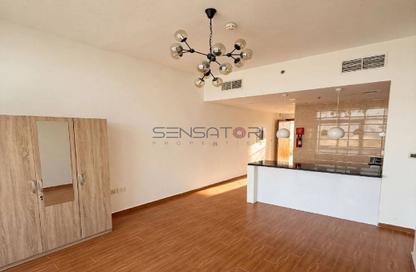 Apartment - Studio - 1 Bathroom for rent in Al Jawhara Residences - District 2 - Jumeirah Village Triangle - Dubai