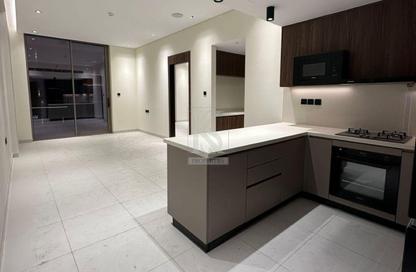 Apartment - 2 Bedrooms - 1 Bathroom for rent in Torino Building 1 - Torino By ORO24 - Arjan - Dubai