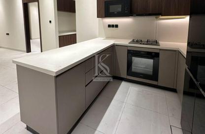 Apartment - 2 Bedrooms - 1 Bathroom for rent in Torino Building 1 - Torino By ORO24 - Arjan - Dubai