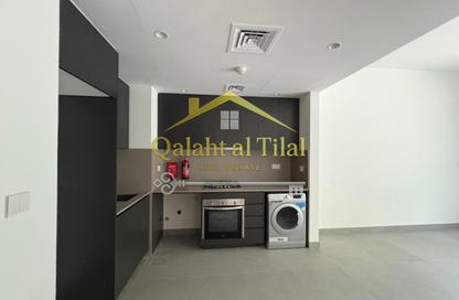 Apartment - 2 Bedrooms - 3 Bathrooms for sale in Sokoon - Naseej District - Aljada - Sharjah Apartment - 2 Bedrooms - 3 Bathrooms for sale in Sokoon - Naseej District - Aljada - Sharjah