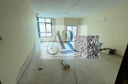 Apartment - 2 Bedrooms - 3 Bathrooms for rent in Al Naemiya Tower 1 - Al Naemiya Towers - Al Nuaimiya - Ajman