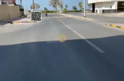 Land - Studio for sale in Al Rumailah 2 - Al Rumaila - Ajman