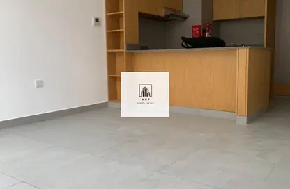 Apartment - 1 Bedroom - 2 Bathrooms for rent in Souks Residential - Al Mamsha - Muwaileh - Sharjah