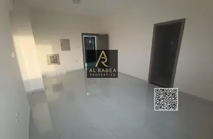 Apartment - 1 Bedroom - 2 Bathrooms for rent in Orchid Towers - Tiger Downtown Ajman - Al Alia - Ajman
