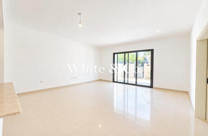 Townhouse - 4 - 3 for rent in Safi Townhouses - Safi - Town Square - Dubai
