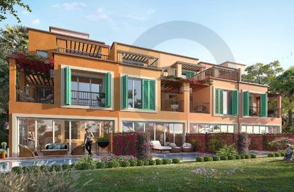 تاون هاوس - 5 غرف نوم - 5 حمامات للبيع في نايس - داماك لاجونز - دبي تاون هاوس - 5 غرف نوم - 5 حمامات للبيع في نايس - داماك لاجونز - دبي