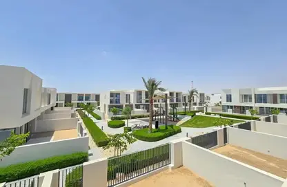 Villa - 3 Bedrooms - 4 Bathrooms for sale in Talia - The Valley - Dubai