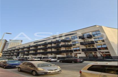 Apartment - Studio - 1 Bathroom for rent in Beverly Residence - District 13 - Jumeirah Village Circle - Dubai