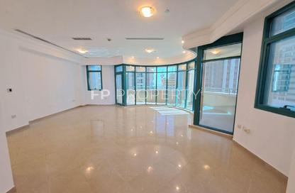 Apartment - 4 Bedrooms - 4 Bathrooms for rent in Marina Crown - Dubai Marina - Dubai