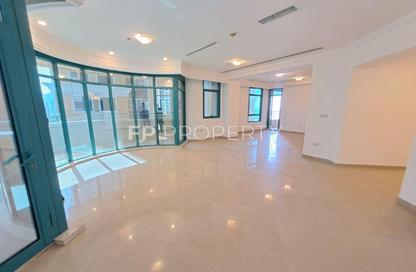 Apartment - 4 Bedrooms - 4 Bathrooms for rent in Marina Crown - Dubai Marina - Dubai