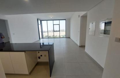 Apartment - 2 - 3 for rent in The Pulse Residence B2 - The Pulse Residence - The Pulse - Residential District - Dubai South (Dubai World Central) - Dubai