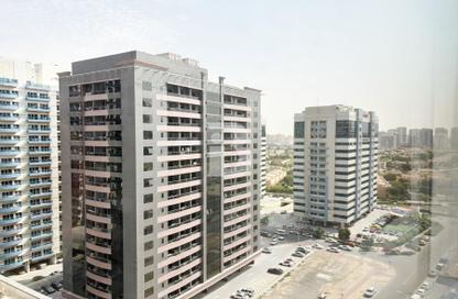 شقة - غرفة نوم - 2 حمامات للايجار في بروفايل ريزيدنس - مدينة دبي الرياضية - دبي