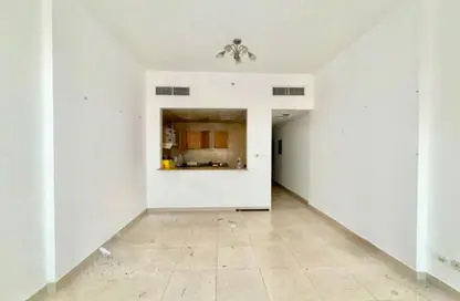 Apartment - 1 Bathroom for rent in Oasis High Park - Dubai Silicon Oasis - Dubai