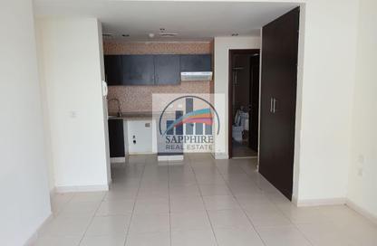 Apartment - Studio - 1 Bathroom for rent in Royal Residence 1 - Royal Residence - Dubai Sports City - Dubai