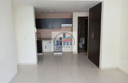 Apartment - 1 Bathroom for rent in Royal Residence 1 - Royal Residence - Dubai Sports City - Dubai