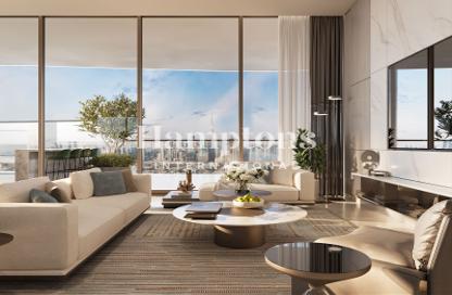 Apartment - 1 Bedroom - 2 Bathrooms for sale in Amaal 8 - Ras Al Khor Industrial 1 - Ras Al Khor - Dubai Apartment - 1 Bedroom - 2 Bathrooms for sale in Amaal 8 - Ras Al Khor Industrial 1 - Ras Al Khor - Dubai