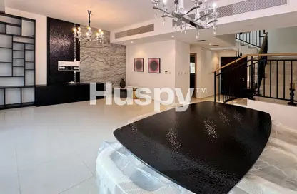 Townhouse - 3 Bedrooms - 3 Bathrooms for rent in Amargo 1 - Amargo - Damac Hills 2 - Dubai