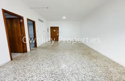 Apartment - Studio - 1 Bathroom for rent in Al Raffa - Bur Dubai - Dubai