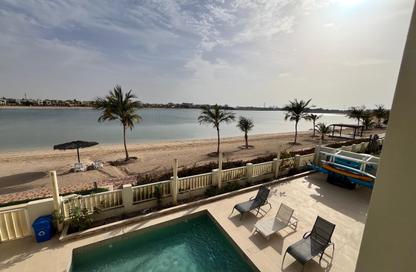Villa - 5 Bedrooms - 6 Bathrooms for rent in Bermuda - Mina Al Arab - Ras Al Khaimah Villa - 5 Bedrooms - 6 Bathrooms for rent in Bermuda - Mina Al Arab - Ras Al Khaimah