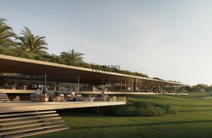Villa - 3 Bedrooms - 4 Bathrooms for sale in Montura 2 - Grand Polo Club and Resort - Dubai Investment Park 2 (DIP 2) - Dubai Investment Park (DIP) - Dubai