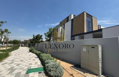 Villa - 4 Bedrooms - 5 Bathrooms for rent in Mudon Al ranim 4 - Mudon - Dubai Villa - 4 Bedrooms - 5 Bathrooms for rent in Mudon Al ranim 4 - Mudon - Dubai
