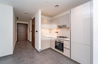 Apartment - 1 Bedroom - 1 Bathroom for sale in The Crest Tower C - The Crest - Sobha Hartland - Mohammed Bin Rashid City - Dubai