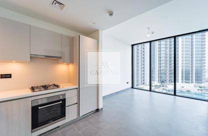 Apartment - 1 Bedroom - 1 Bathroom for sale in The Crest Tower C - The Crest - Sobha Hartland - Mohammed Bin Rashid City - Dubai