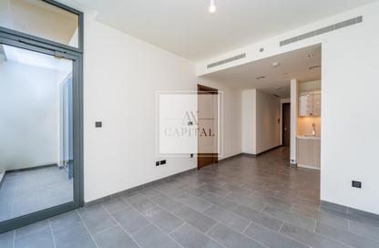 Apartment - 1 Bedroom - 1 Bathroom for sale in The Crest Tower C - The Crest - Sobha Hartland - Mohammed Bin Rashid City - Dubai