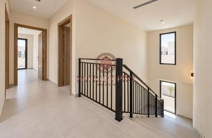 Townhouse - 4 - 3 for rent in Malta - Damac Lagoons - Dubai Townhouse - 4 - 3 for rent in Malta - Damac Lagoons - Dubai