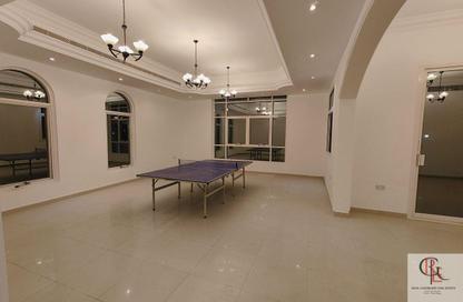 Villa - 4 Bedrooms - 5 Bathrooms for rent in Mohamed Bin Zayed Centre - Mohamed Bin Zayed City - Abu Dhabi Villa - 4 Bedrooms - 5 Bathrooms for rent in Mohamed Bin Zayed Centre - Mohamed Bin Zayed City - Abu Dhabi
