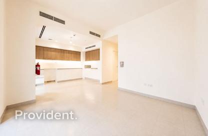 Townhouse - 3 Bedrooms - 4 Bathrooms for sale in Parkside 1 - Emaar South - Dubai South (Dubai World Central) - Dubai