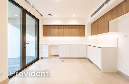 Townhouse - 3 Bedrooms - 4 Bathrooms for sale in Parkside 1 - Emaar South - Dubai South (Dubai World Central) - Dubai