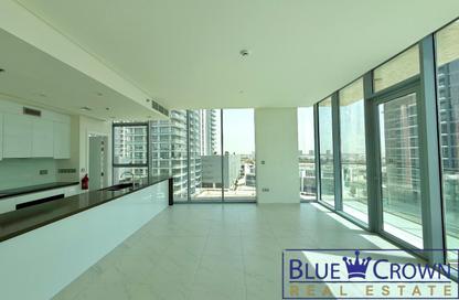 Apartment - 2 - 4 for rent in Residences 8 - The Residences at District One - District One - Mohammed Bin Rashid City - Dubai