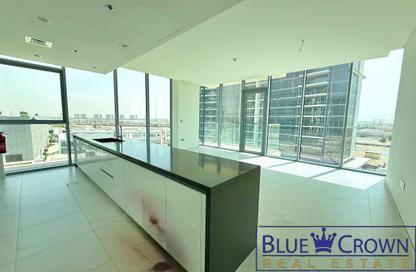 Apartment - 2 - 4 for rent in Residences 8 - The Residences at District One - District One - Mohammed Bin Rashid City - Dubai