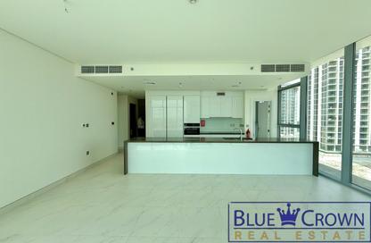 Apartment - 2 - 4 for rent in Residences 8 - The Residences at District One - District One - Mohammed Bin Rashid City - Dubai