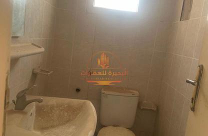 Warehouse - Studio - 1 Bathroom for rent in Industrial Area 18 - Sharjah Industrial Area - Sharjah