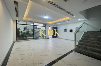 فيلا - 4 غرف نوم - 5 حمامات للبيع في مون باي فيلاز - منطقة 15 - قرية جميرا الدائرية - دبي