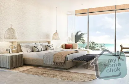 Apartment - 2 Bedrooms - 3 Bathrooms for sale in Bay Residences Dubai Islands - A4 - Bay Residences Dubai Islands - Dubai Islands - Dubai