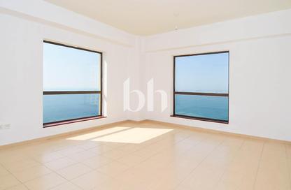 Apartment - 3 - 4 for rent in Rimal 5 - Rimal - Jumeirah Beach Residence - Dubai