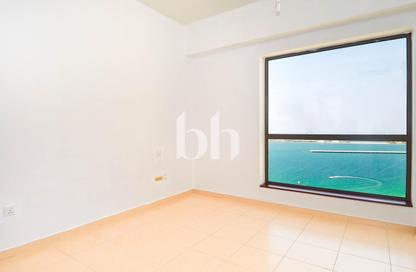 Apartment - 3 - 4 for rent in Rimal 5 - Rimal - Jumeirah Beach Residence - Dubai