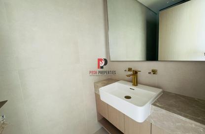 Apartment - 1 Bedroom - 2 Bathrooms for rent in Binghatti Phoenix - District 13 - Jumeirah Village Circle - Dubai Apartment - 1 Bedroom - 2 Bathrooms for rent in Binghatti Phoenix - District 13 - Jumeirah Village Circle - Dubai