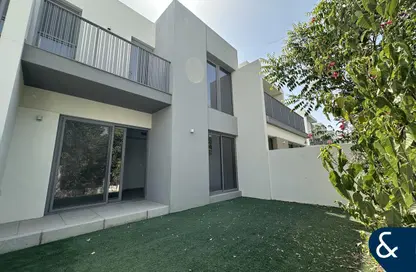 تاون هاوس - 3 غرف نوم - 4 حمامات للايجار في ايلان - تلال الغاف - دبي