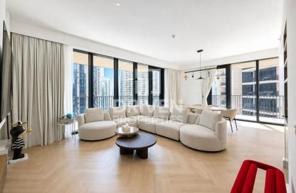 Apartment - 2 - 3 for sale in BLVD Heights Tower 2 - BLVD Heights - Downtown Dubai - Dubai Apartment - 2 - 3 for sale in BLVD Heights Tower 2 - BLVD Heights - Downtown Dubai - Dubai