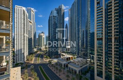 Apartment - 2 - 3 for sale in BLVD Heights Tower 2 - BLVD Heights - Downtown Dubai - Dubai Apartment - 2 - 3 for sale in BLVD Heights Tower 2 - BLVD Heights - Downtown Dubai - Dubai