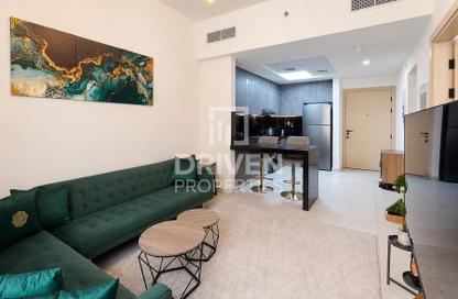 Apartment - 1 - 2 for sale in Binghatti Rose - District 15 - Jumeirah Village Circle - Dubai Apartment - 1 - 2 for sale in Binghatti Rose - District 15 - Jumeirah Village Circle - Dubai