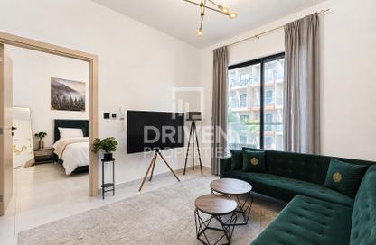 Apartment - 1 - 2 for sale in Binghatti Rose - District 15 - Jumeirah Village Circle - Dubai Apartment - 1 - 2 for sale in Binghatti Rose - District 15 - Jumeirah Village Circle - Dubai