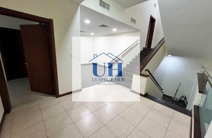 Villa - 5 Bedrooms - 5 Bathrooms for rent in Al Karamah - Abu Dhabi