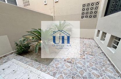 Villa - 5 Bedrooms - 5 Bathrooms for rent in Al Karamah - Abu Dhabi