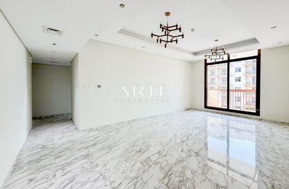 Apartment - 2 - 3 for rent in Avenue Residence 4 - Avenue Residence - Al Furjan - Dubai
