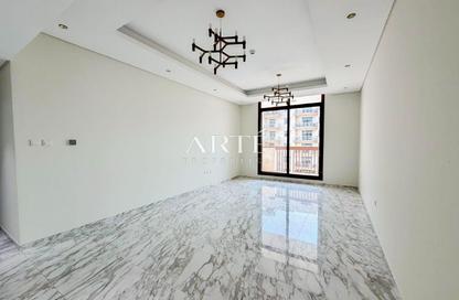 Apartment - 2 - 3 for rent in Avenue Residence 4 - Avenue Residence - Al Furjan - Dubai